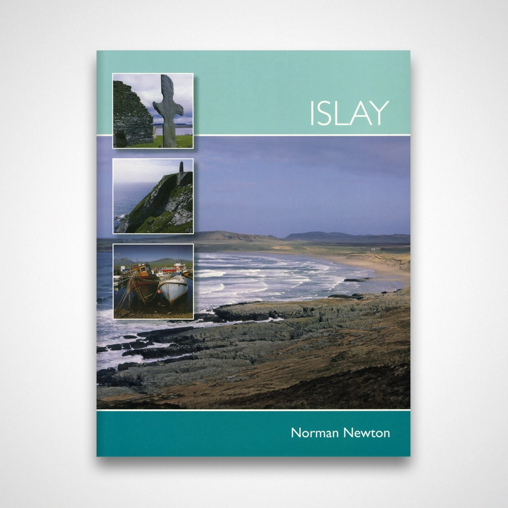 Pevensey Guides Island Series - Islay