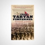 The Tartan Pimpernel
