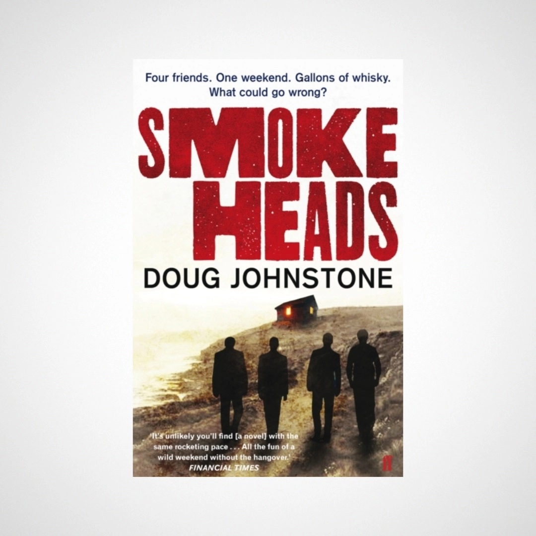 Smokeheads