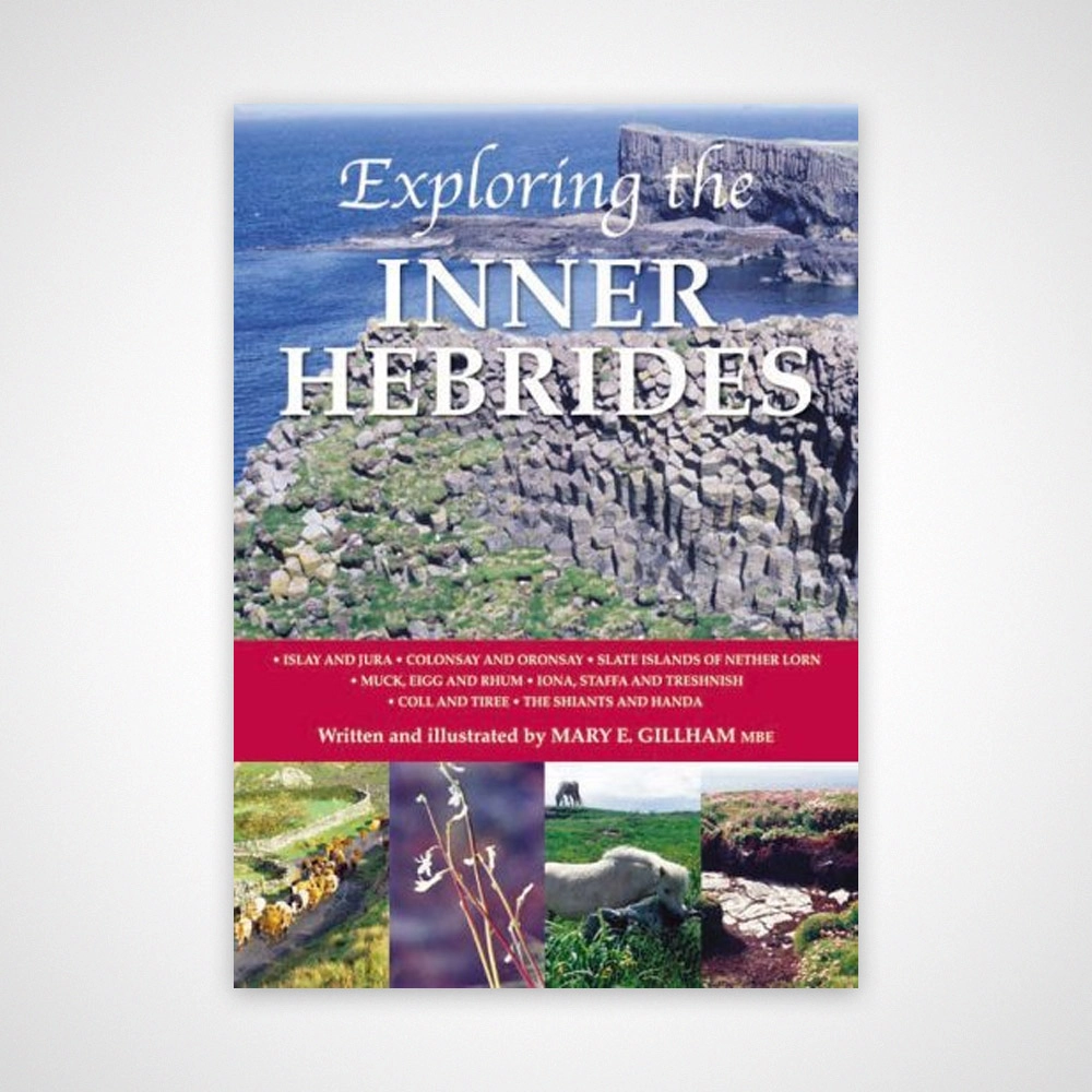 Exploring the Inner Hebrides