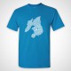 Islay Type Map T-Shirt