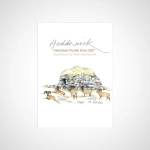 Hebridean Pocket Diary 2027