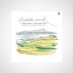 Hedderwick Calendar 2027