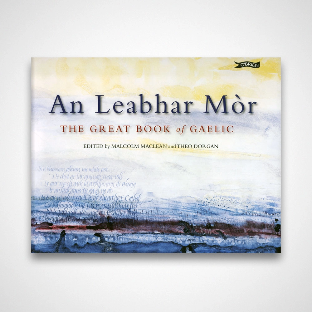 The Great Book of Gaelic
