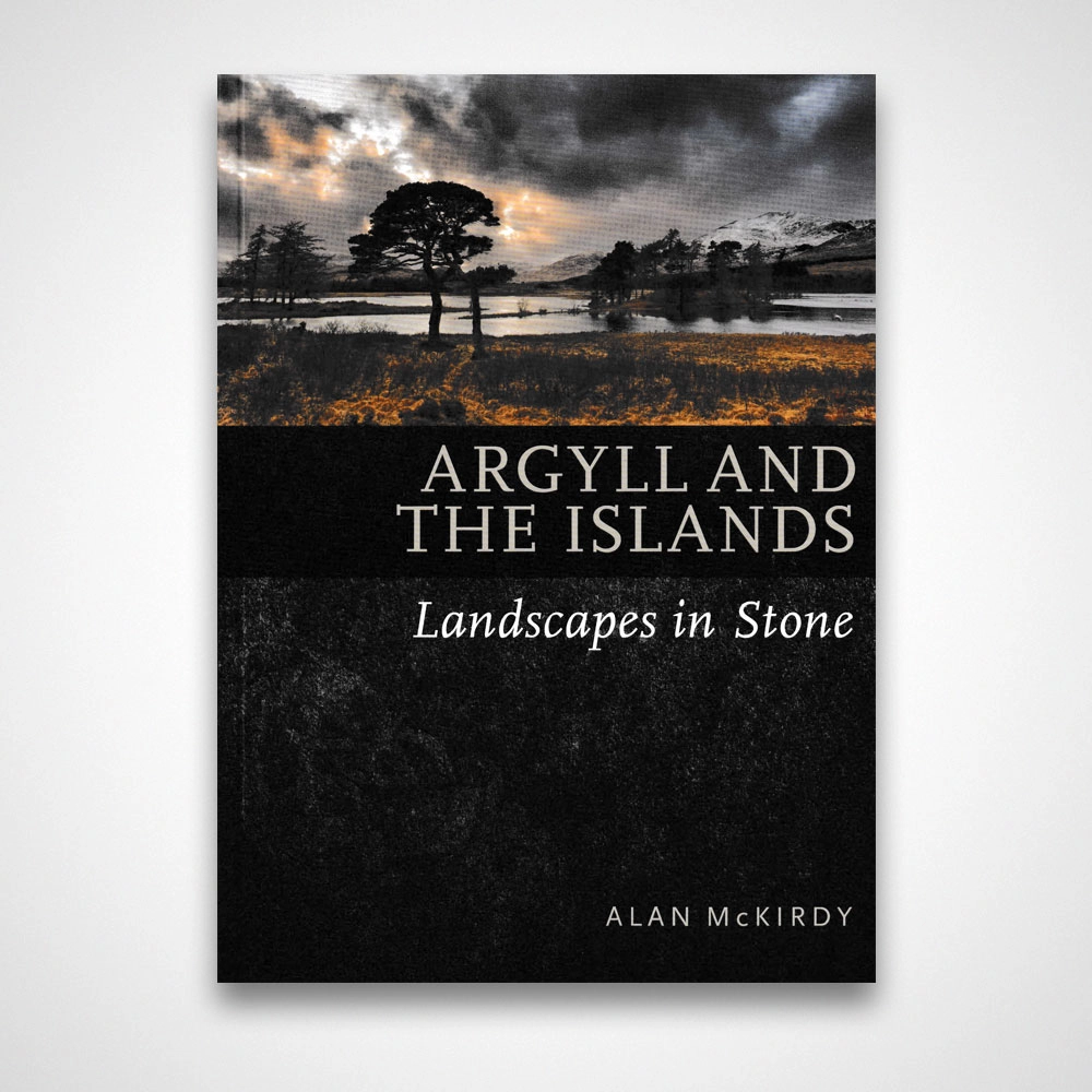 Argyll and the Islands - Landscapes in Stone