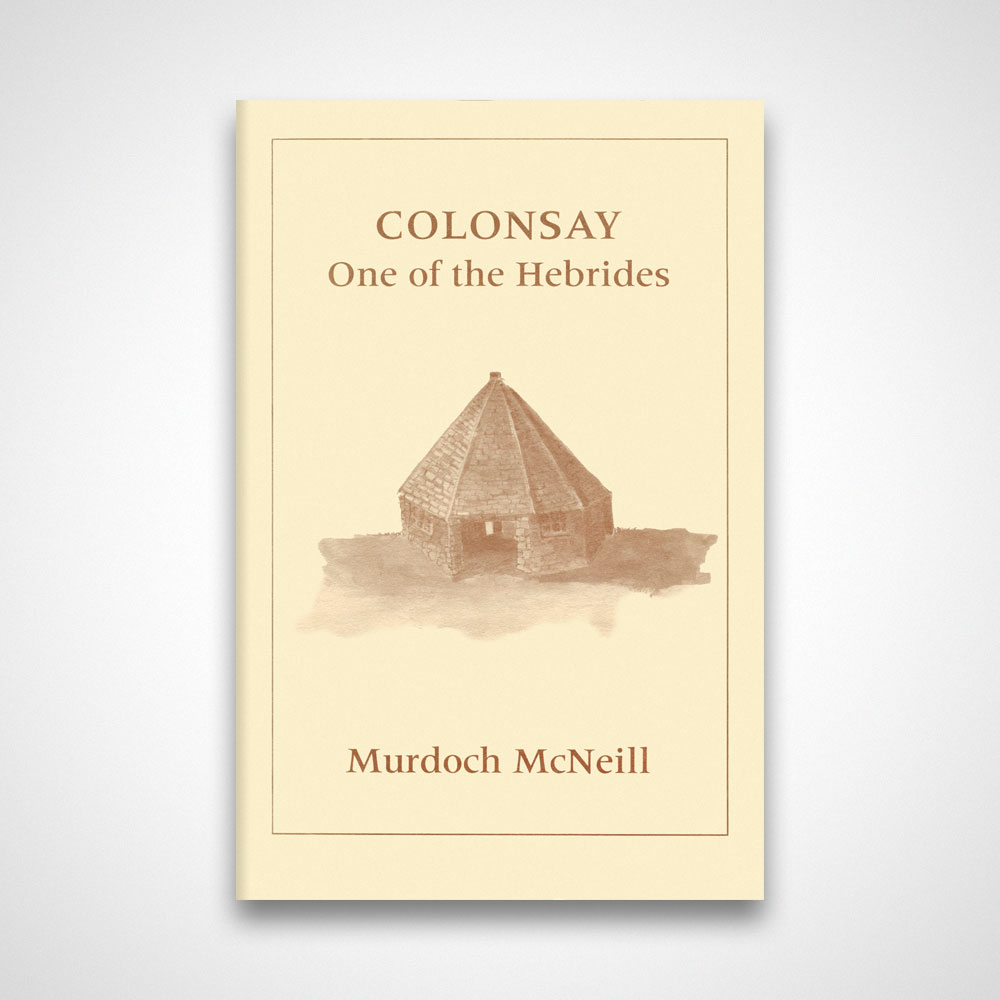 Colonsay One of the Hebrides