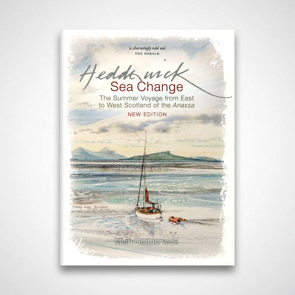 Hedderwick Sea Change