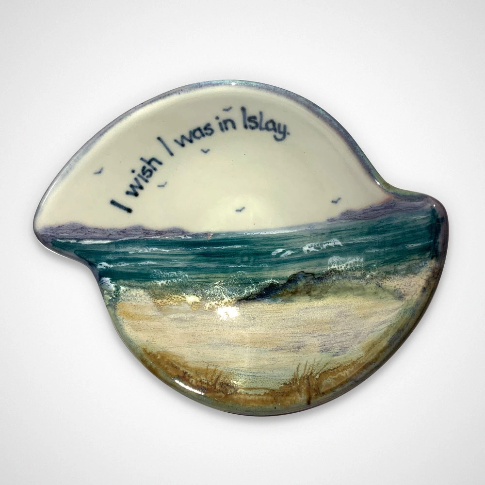 Islay Quaich