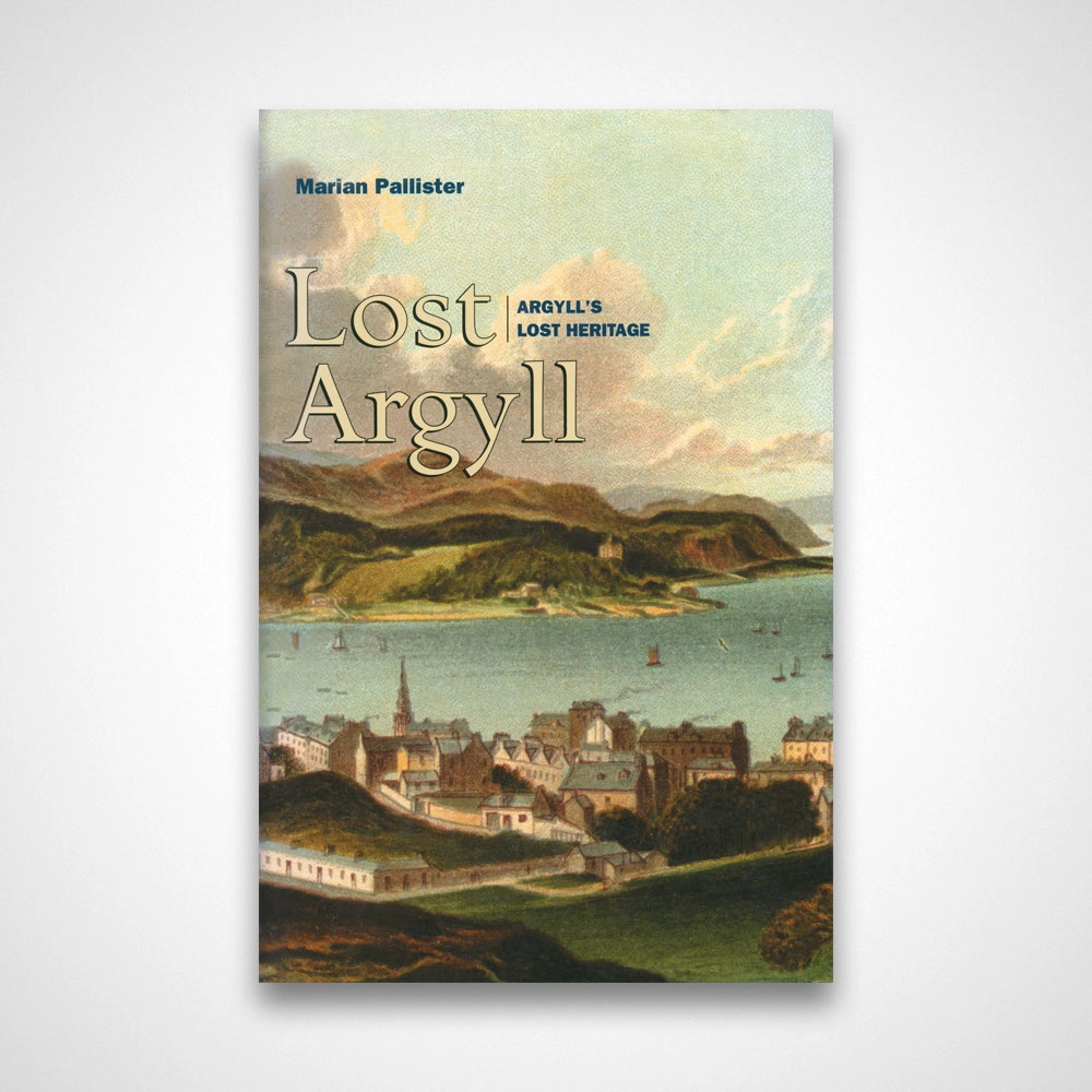 Lost Argyll