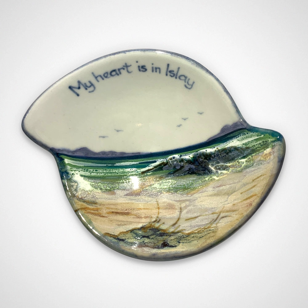 Islay Quaich - Image 2