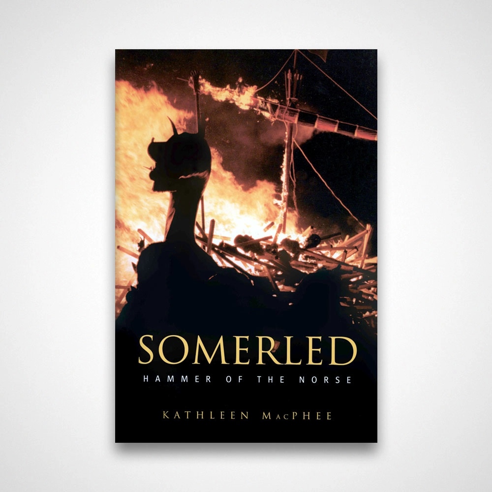 Somerled Hammer of the Norse
