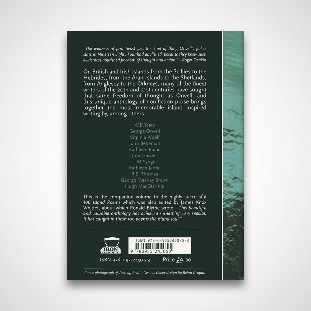 Writers on Islands - Image 2