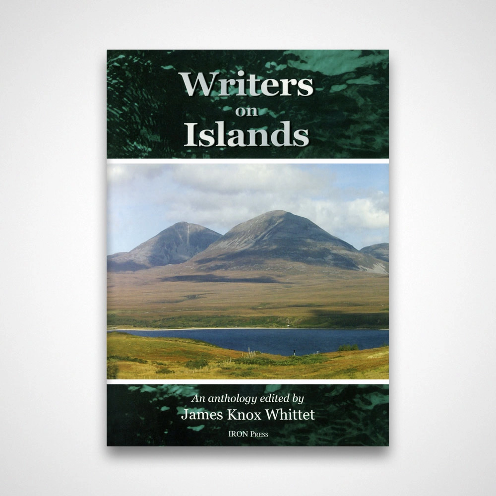 Writers on Islands