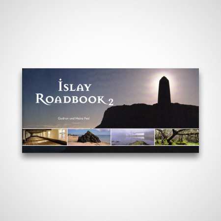 Islay road book 2