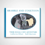 bramble and coultoon