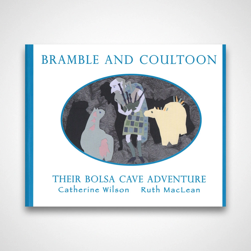 bramble and coultoon