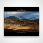 jura the wild island