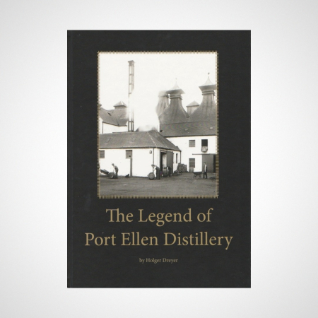 The Legend of Port Ellen Distillery