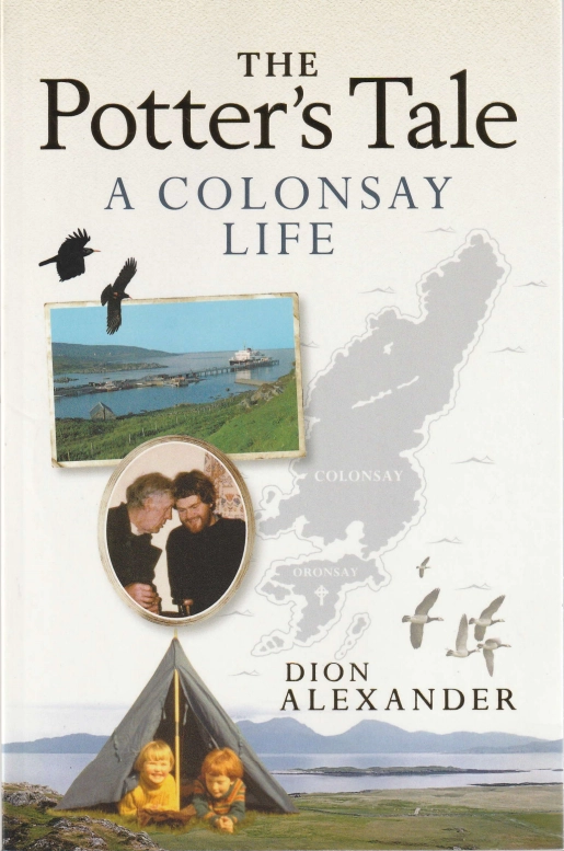 The Potter's Tale; A Colonsay Life