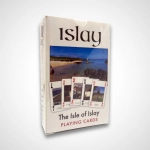 Islay Playing Cards