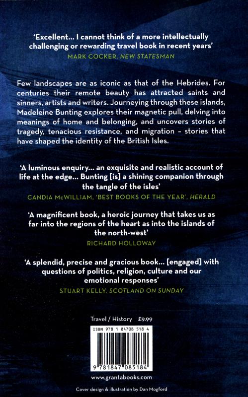 Love of Country; A Hebridean Journey - Image 2