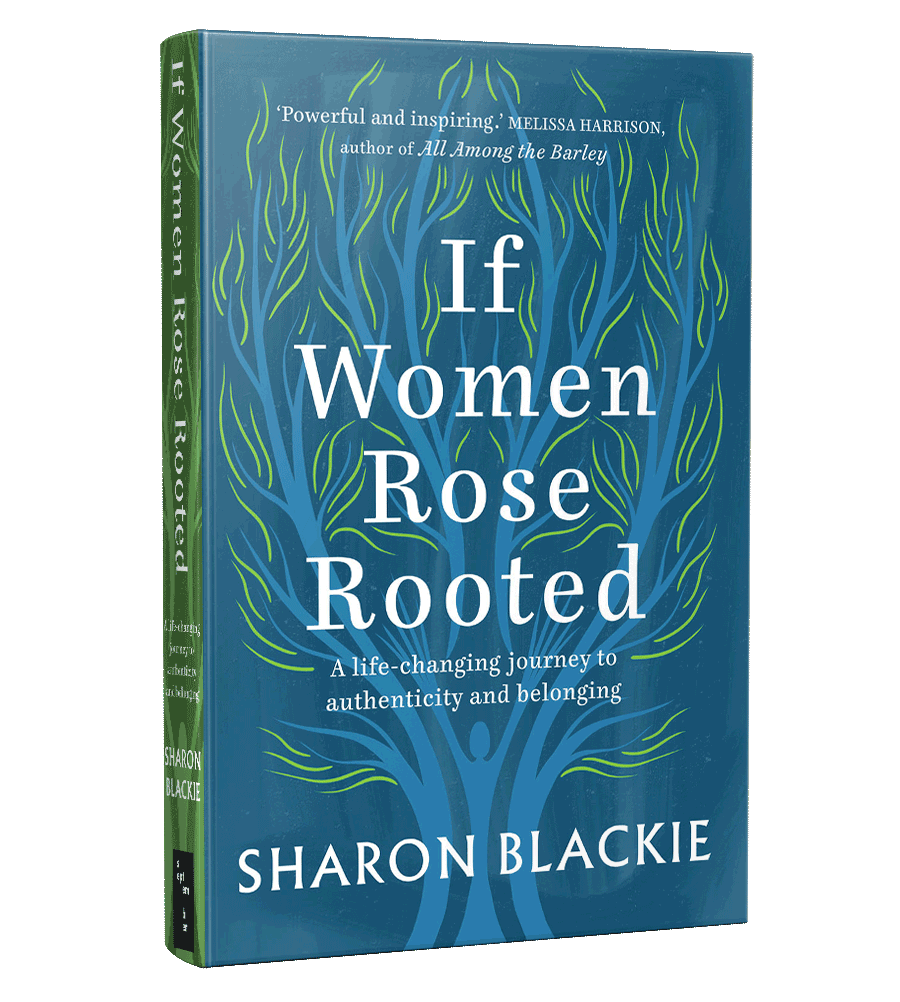 If Women Rose Rooted