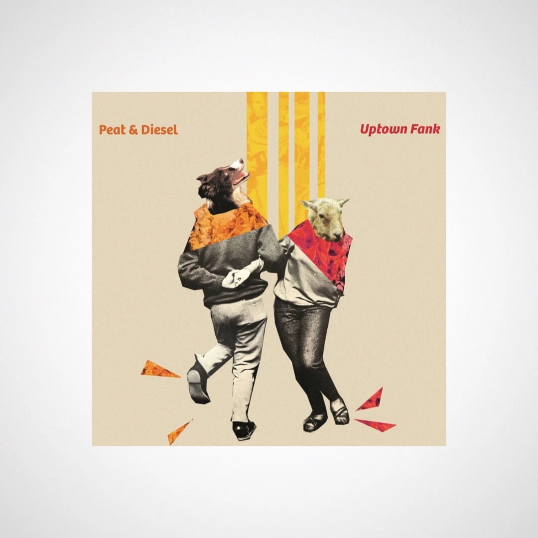 Peat & Diesel - Uptown Fank