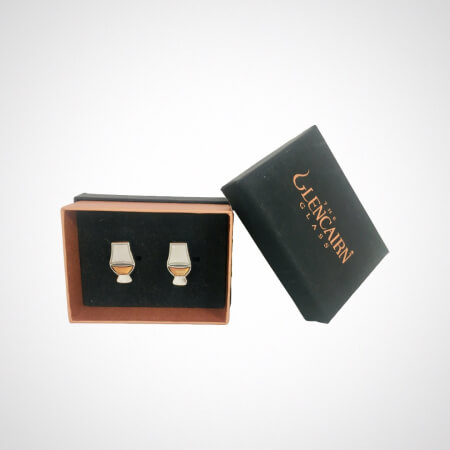 Glencairn Glass Cufflinks