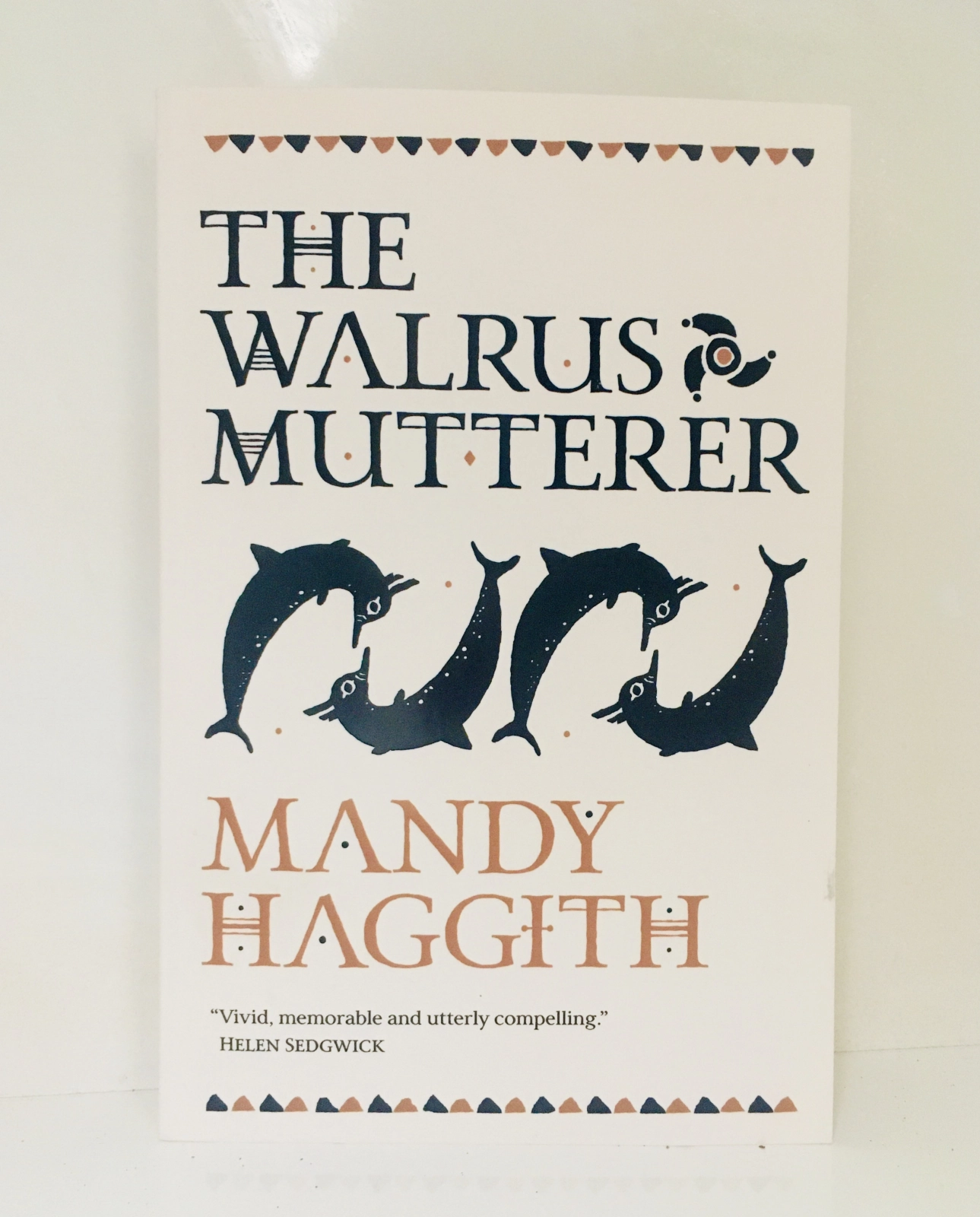 The Walrus Mutterer