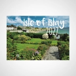 Islay 2027 Calendar