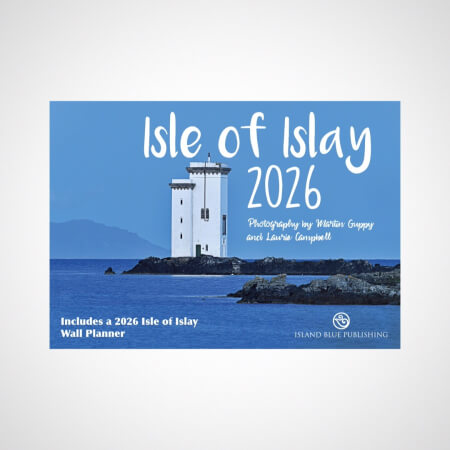 Islay 2026 Calendar