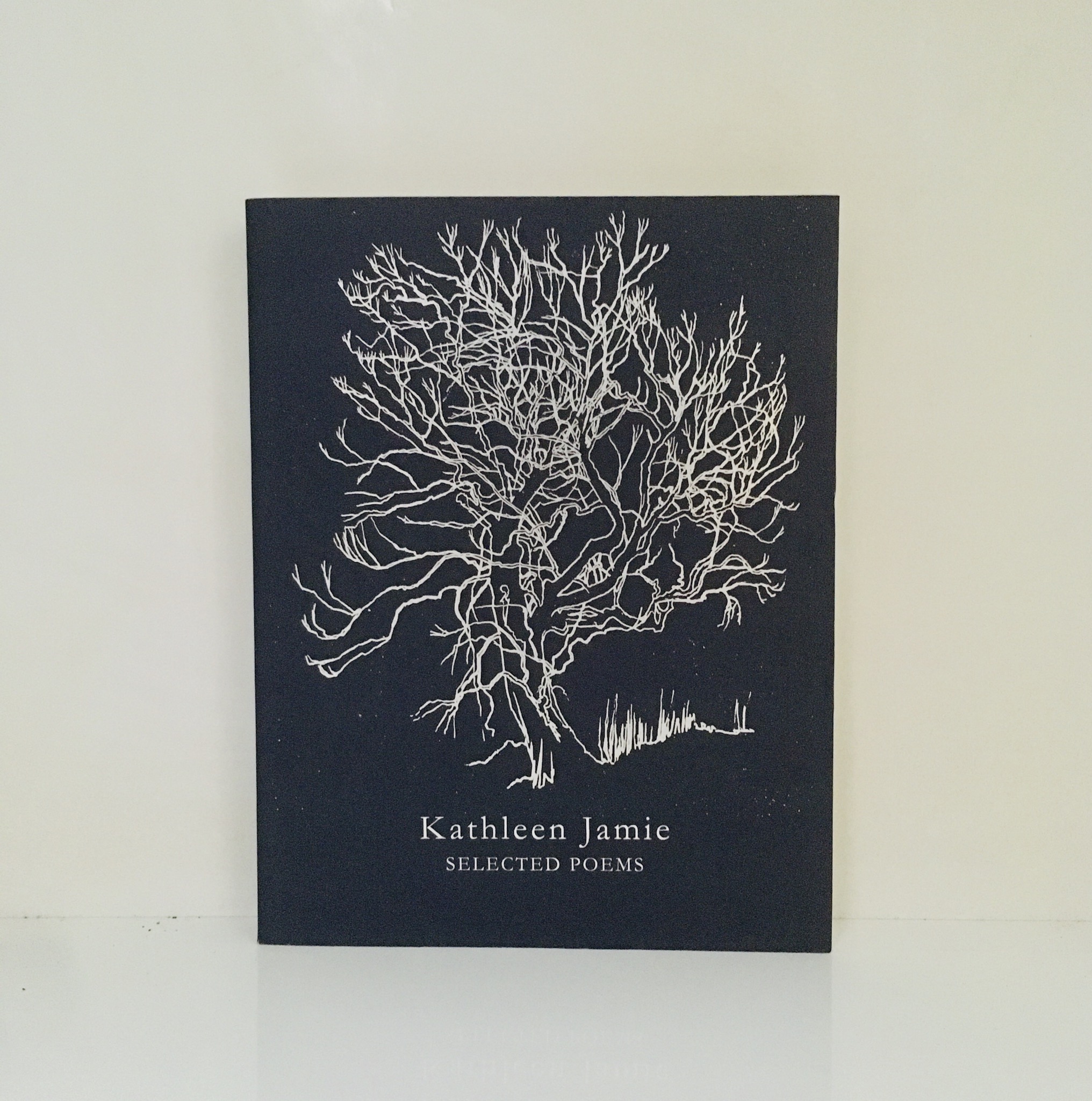 Kathleen Jamie's Selected Poems