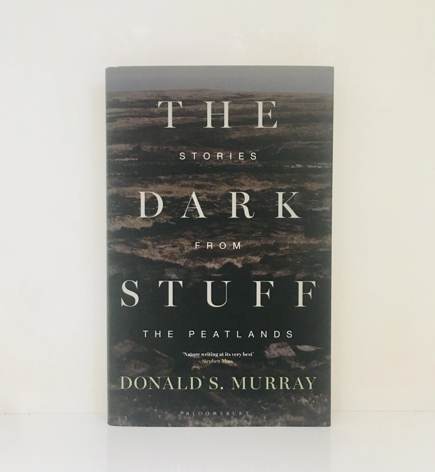 The Dark Stuff: Stories from the Peatlands