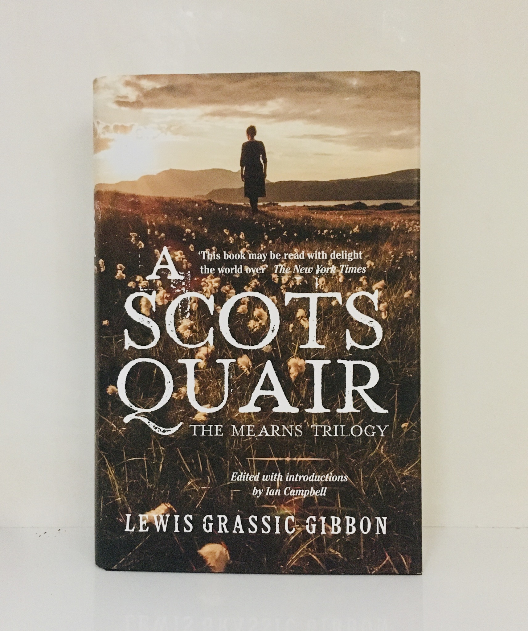 A Scots Quair - The Mearns Trilogy
