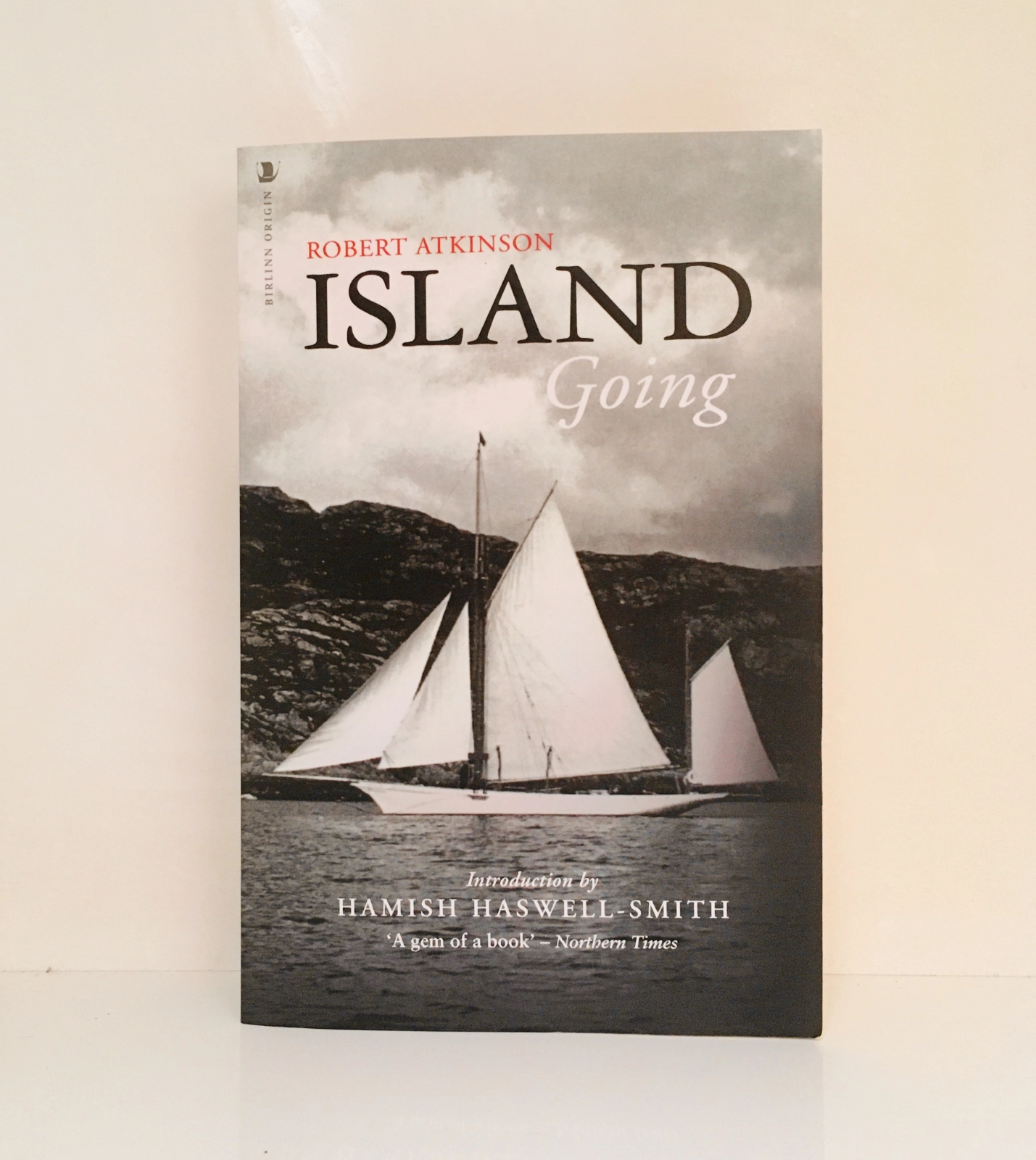 Island Going