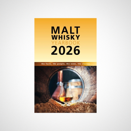 Malt Whisky Yearbook 2026