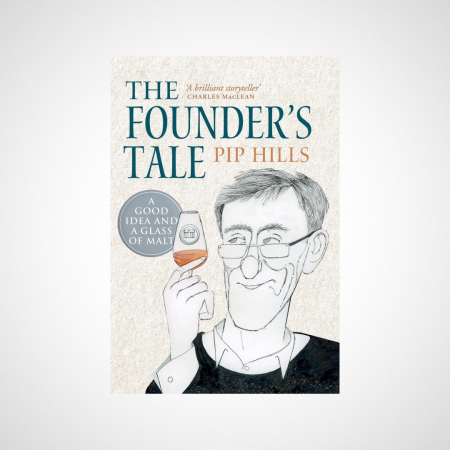 The Founder’s Tale: A Good Idea and a Glass of Malt