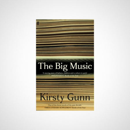 The Big Music