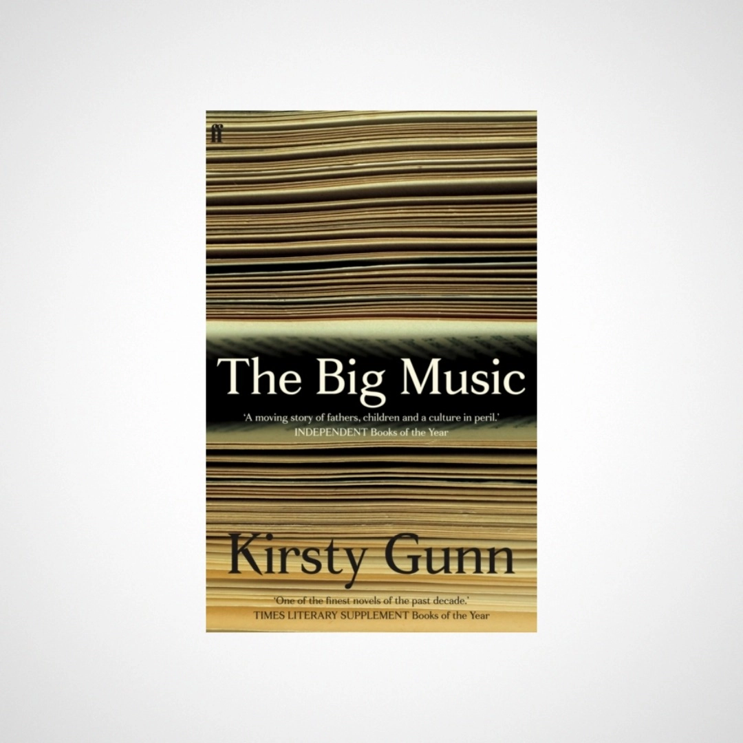 The Big Music