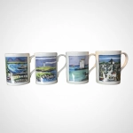Islay Lanscapes Mugs