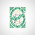 Gin Rummy : Gin Lovers Playing Cards