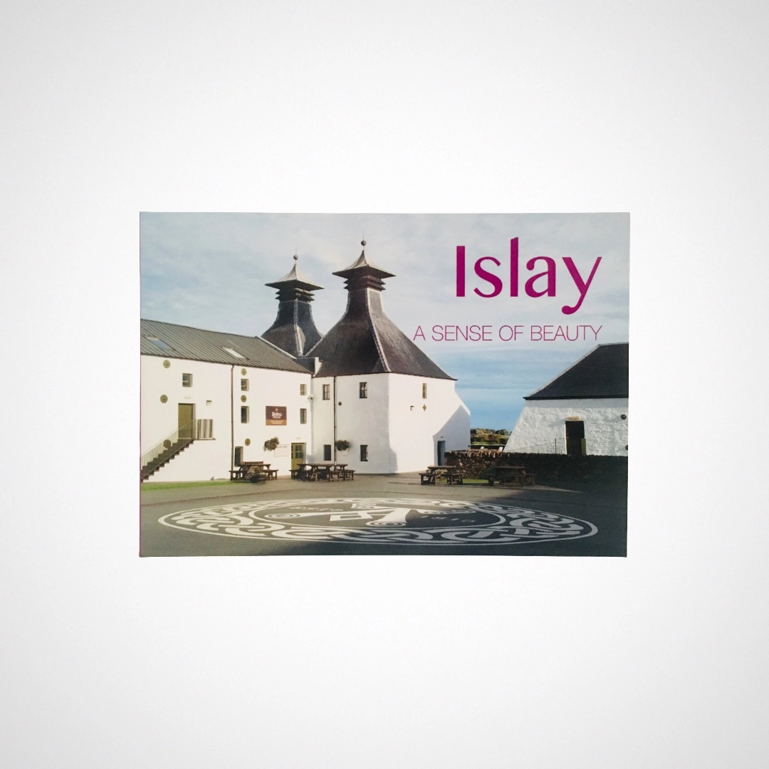 Islay; A Sense of Beauty