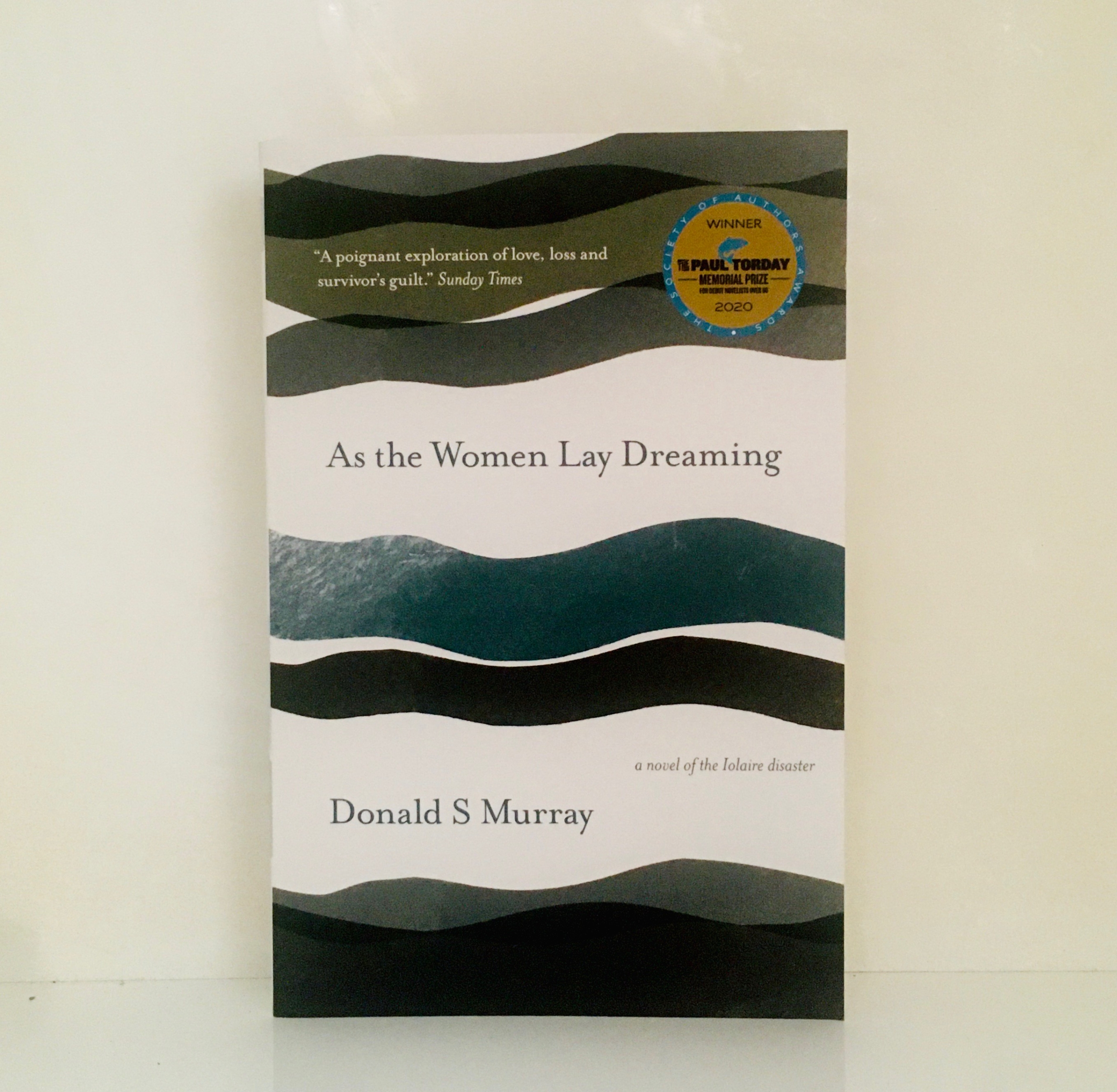 As the Women Lay Dreaming