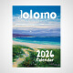 Jolomo 2026 Calendar