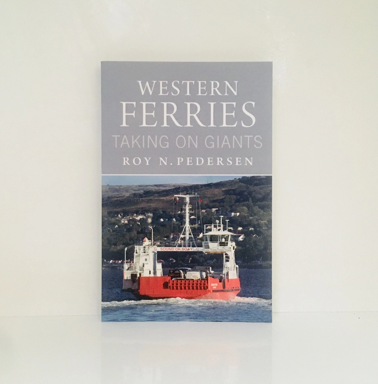 Western Ferries: Taking on Giants