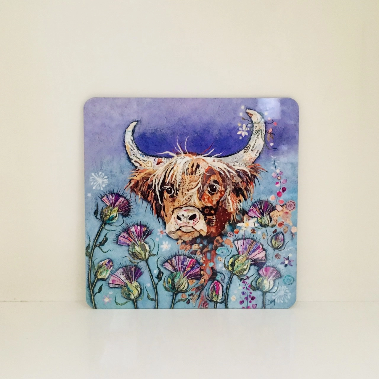 Dawn Maciocia Placemats