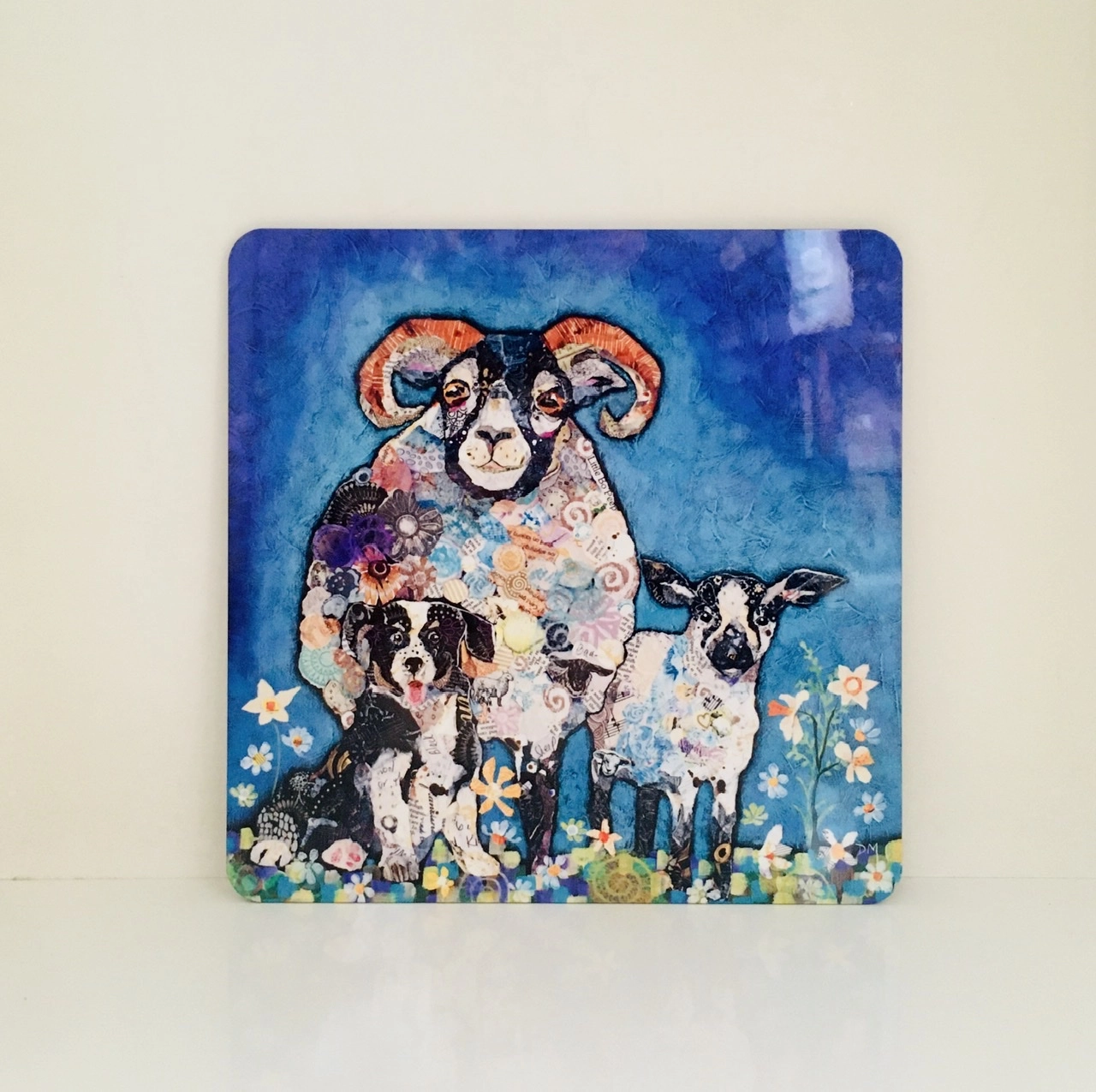 Dawn Maciocia Placemats - Image 2