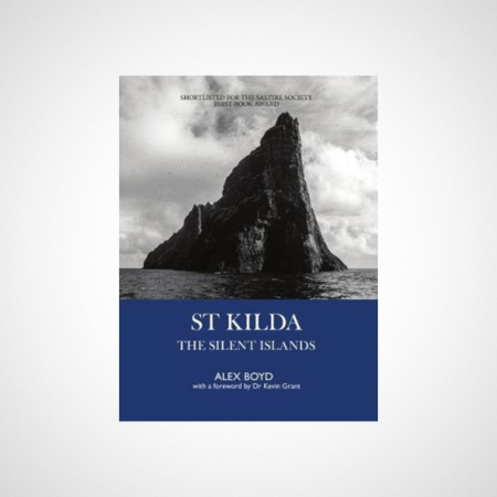 St Kilda: The Silent Islands