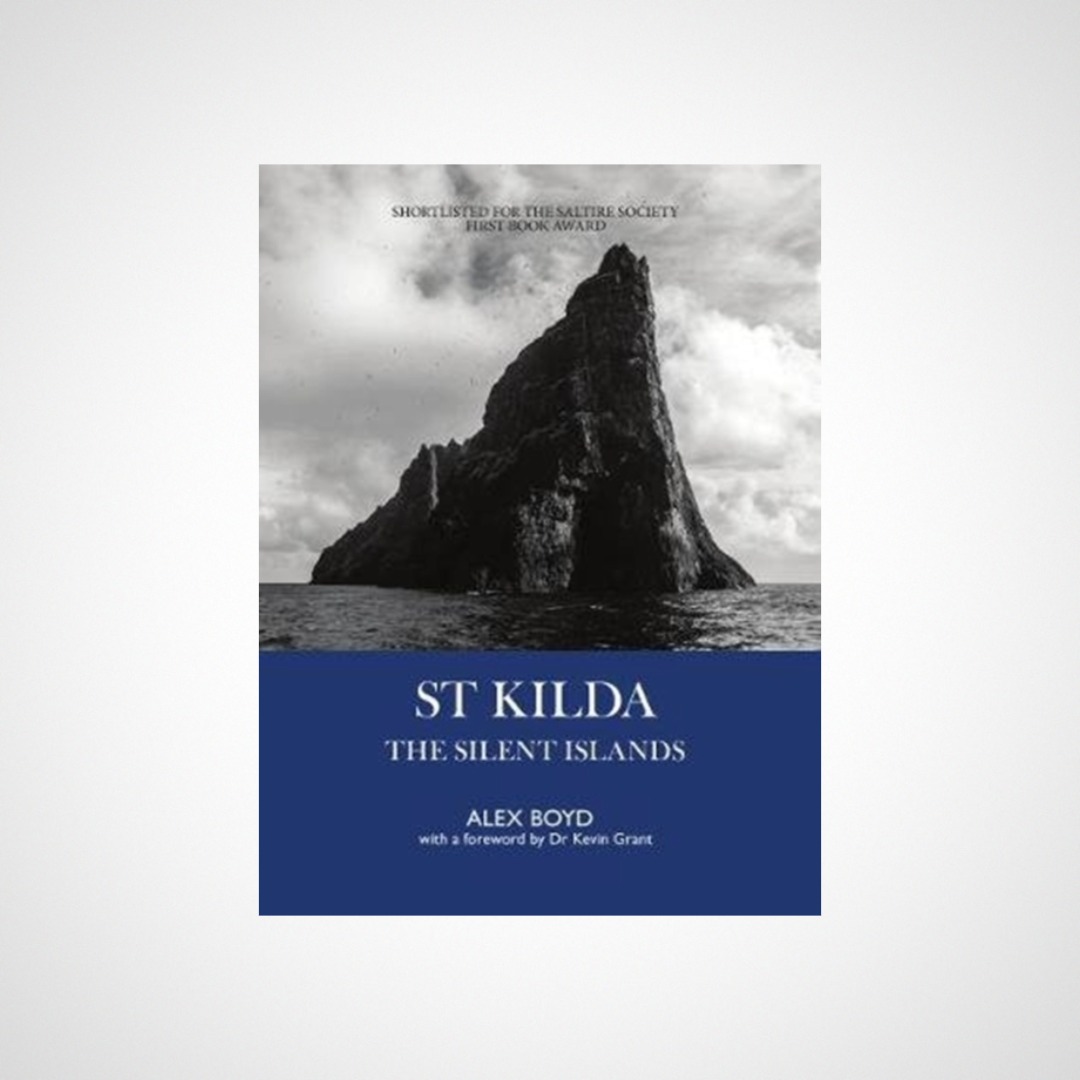 St Kilda: The Silent Islands