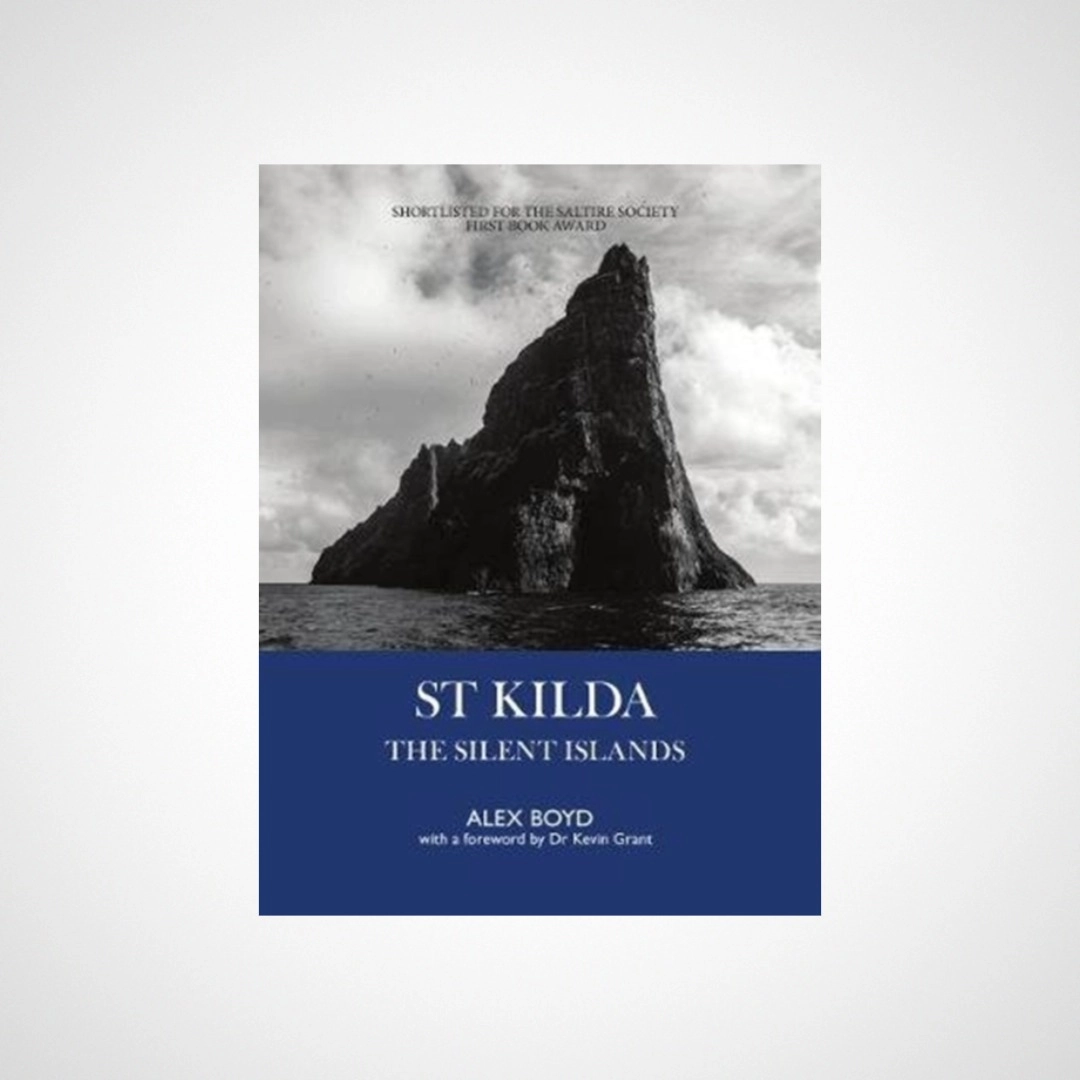St Kilda: The Silent Islands